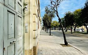 Lecce Eco Suites